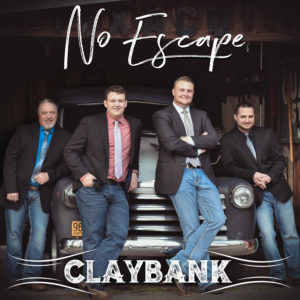 Mountain Fever Records Releases Debut Album on ClayBank – NO ESCAPE