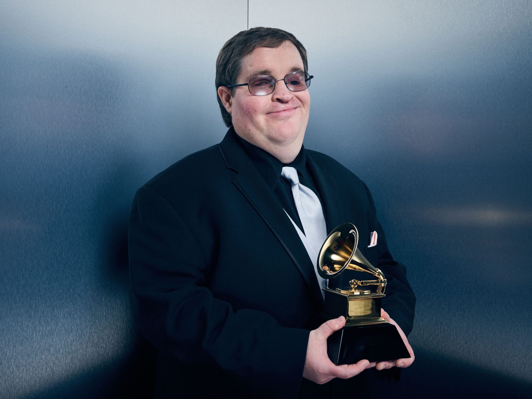 Michael Cleveland Wins GRAMMY for Best Bluegrass Album